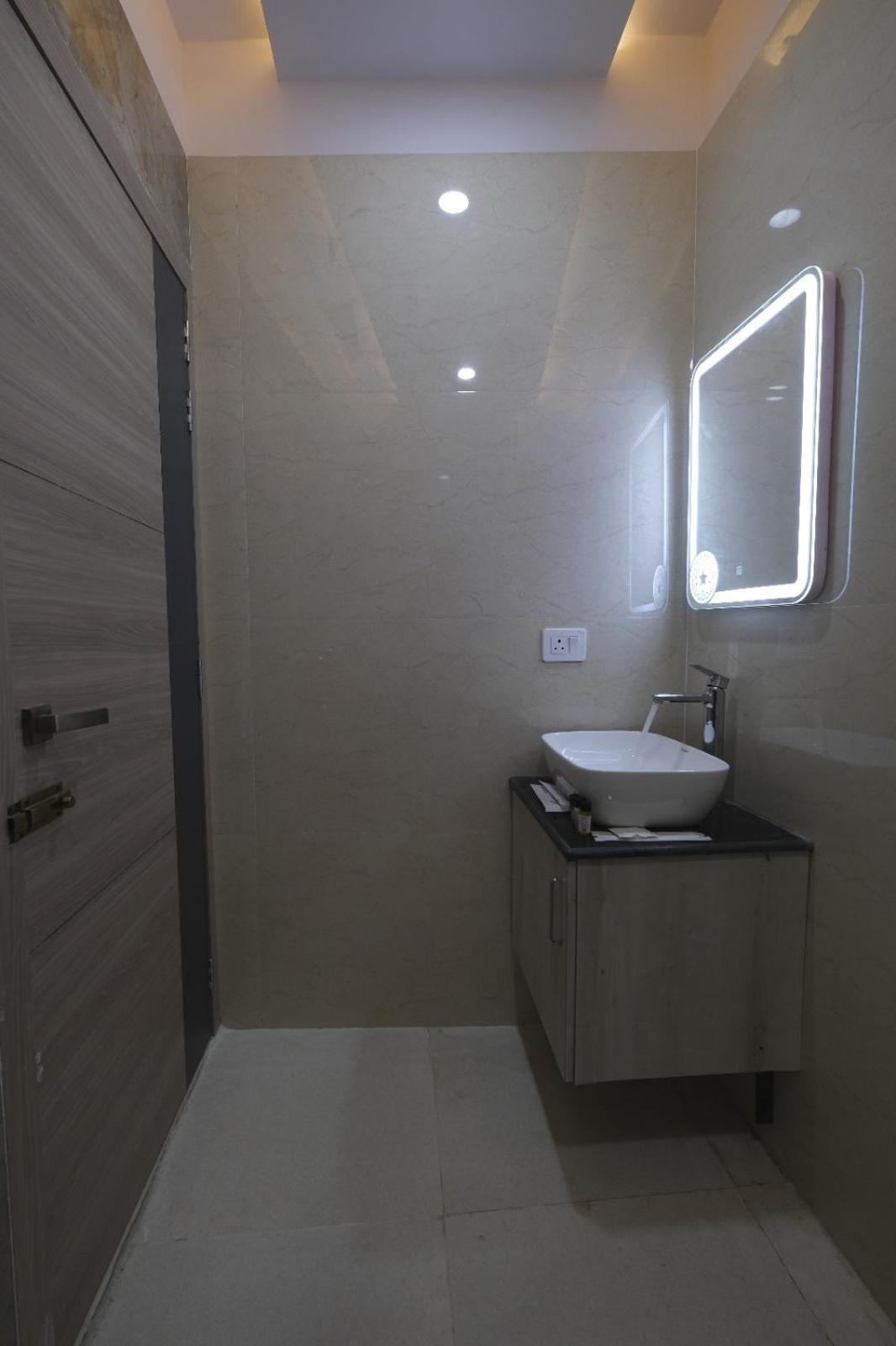 Hotel Sudarshan Ayodhya Exterior photo